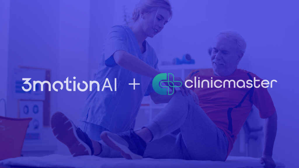 Clinicmaster Physical medicine and rehabilitation with AI insights